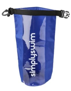 Small Dry Bag -Aqua Wear Shop SimplySwimSmallDryBag 1