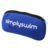 Swim Goggle Pouch 2 Swim Goggle Pouch -Aqua Wear Shop SimplySwimSwimGogglePouch 1 1