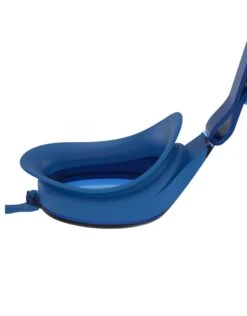 Speedo Hydropure Optical Swim Goggles - Bondi Blue -Aqua Wear Shop Speedo Adult Hydropure Optical Goggles Blue 3