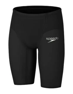 Speedo Fastskin LZR Ignite Jammer - Black -Aqua Wear Shop Speedo Fastskin LZR Ignite Jammer Black 6