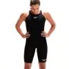 Speedo Fastskin LZR Ignite Kneeskin - Black -Aqua Wear Shop Speedo Fastskin LZR Ignite Kneeskin 1
