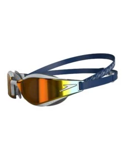 Speedo Junior Fastskin Hyper Elite Mirror Swim Goggle -Aqua Wear Shop Speedo Junior Fastskin Hyper Elite Goggle 1