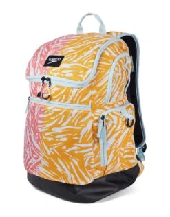 Speedo Teamster 2.0 Rucksack 35L -Aqua Wear Shop Speedo Teamster 2 1