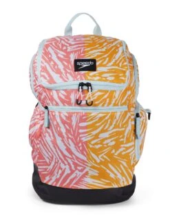 Speedo Teamster 2.0 Rucksack 35L -Aqua Wear Shop Speedo Teamster 2 2