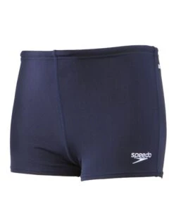 Speedo Boys Endurance Plus Aquashort - Navy -Aqua Wear Shop SpeedoBoysEnduranceAuqashortsnavy 3