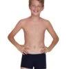 Speedo Boys Endurance Plus Aquashort - Navy