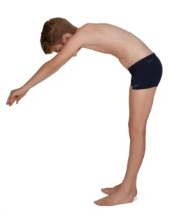 Speedo Boys Endurance Plus Aquashort - Navy -Aqua Wear Shop SpeedoBoysEndurancePlusAquashort Navy 3