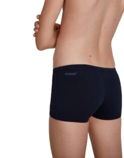 Speedo Boys Endurance Plus Aquashort - Navy -Aqua Wear Shop SpeedoBoysEndurancePlusAquashort Navy 4