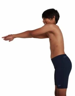 Speedo Boys Endurance Plus Jammer - Navy -Aqua Wear Shop SpeedoBoysEndurancePlusJammer Navy 3