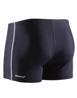 Speedo Endurance Plus Classic Aquashort - Navy -Aqua Wear Shop SpeedoClassicAquashortsNavy 2