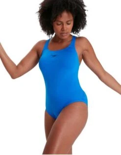 Speedo ECO Endurance Plus Medalist Swimsuit - Bondi Blue 11 Speedo ECO Endurance Plus Medalist Swimsuit - Bondi Blue -Aqua Wear Shop SpeedoECOEndurancePlusMedalistSwimsuit BondiBlue 2 ff342d3c f0fc 47bf 8237 9b1774847b6c