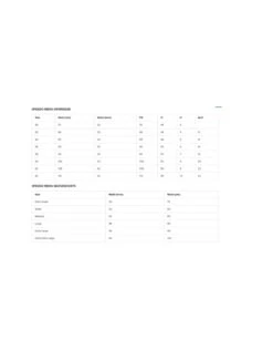 Speedo Endurance Plus 7cm Sportsbrief - Navy -Aqua Wear Shop SpeedoEndurancePlusBriefNavy 3 1