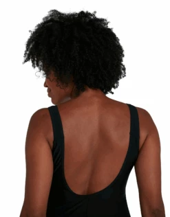 Speedo Essential U-Back Maternity Swimsuit 15 Speedo Essential U-Back Maternity Swimsuit -Aqua Wear Shop SpeedoEssentialU BackMaternitySwimsuit 5