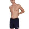 Speedo Essentials 16" Watershorts - Navy -Aqua Wear Shop SpeedoEssentialWatershortsnavy 1