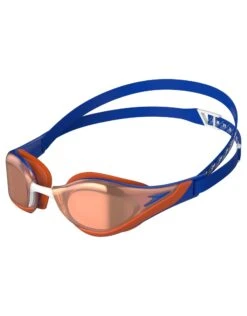 Speedo Fastskin Pure Focus Mirror Goggle