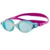 Speedo Futura Biofuse Flexiseal Female Goggle - Tinted Lens