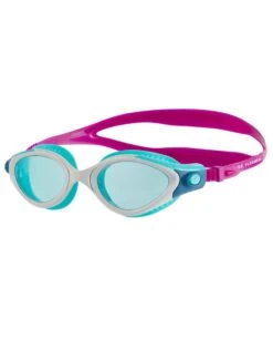 Speedo Futura Biofuse Flexiseal Female Goggle - Tinted Lens