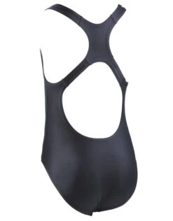 Speedo Girls Endurance Plus Medalist - Black -Aqua Wear Shop SpeedoGirlsEnduranceMedalistBlack 3
