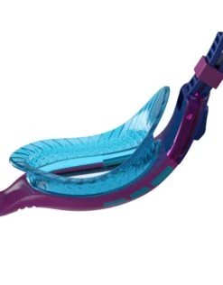Speedo Junior Futura Biofuse Flexiseal Goggle -Aqua Wear Shop SpeedoJuniorFuturaBiofuseFlexisealGoggle 4 1