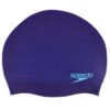 Speedo Junior Plain Moulded Silicone Cap -Aqua Wear Shop SpeedoJuniorPlainMouldedSiliconeCapViolet c2b5b3ad 33b5 410f ada6 8fb311878157