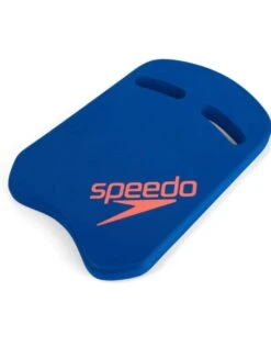 Speedo Kickboard -Aqua Wear Shop SpeedoKickboard Blue Orange 2