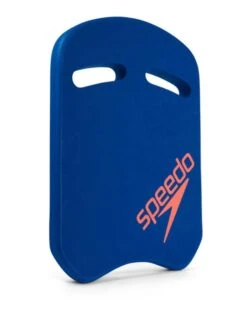 Speedo Kickboard -Aqua Wear Shop SpeedoKickboard Blue Orange 3