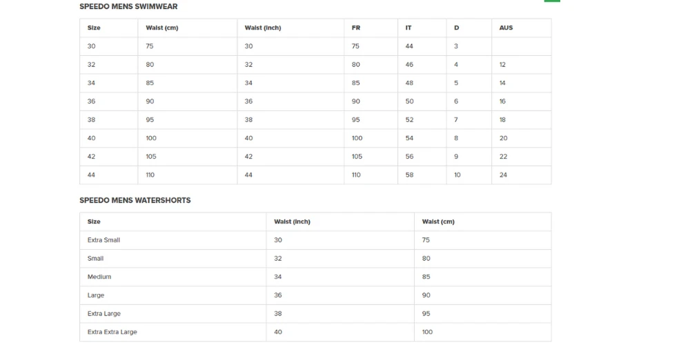 Speedo Essential Endurance Plus Swim Trunk - Black 7 Speedo Essential Endurance Plus Swim Trunk - Black - Image 5