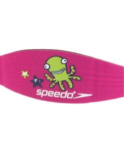 Speedo Sea Squad Mask -Aqua Wear Shop SpeedoSeaSquadMaskPink