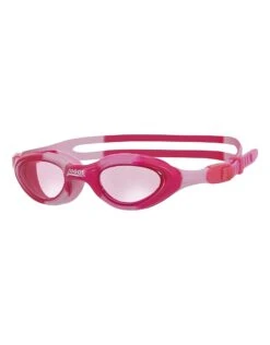 Zoggs Super Seal Junior Swim Goggle - Tinted Lens -Aqua Wear Shop SuperSealJuniorSwimGoggle TintedLens 1