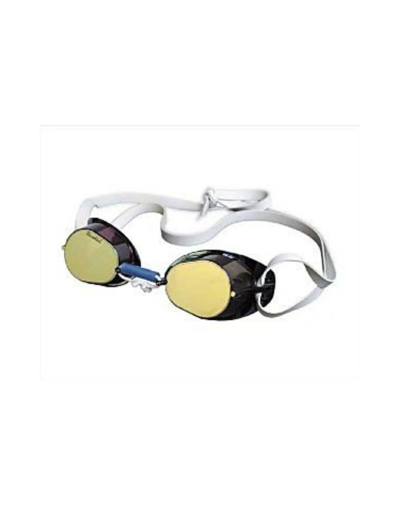 Swedish Competition Swim Goggles - Mirrored 3 Swedish Competition Swim Goggles - Mirrored