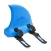 SwimFin Shark Fin -Aqua Wear Shop SwimFinSharkFin Blue