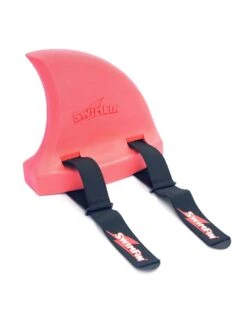 SwimFin Shark Fin -Aqua Wear Shop SwimFinSharkFin Pink