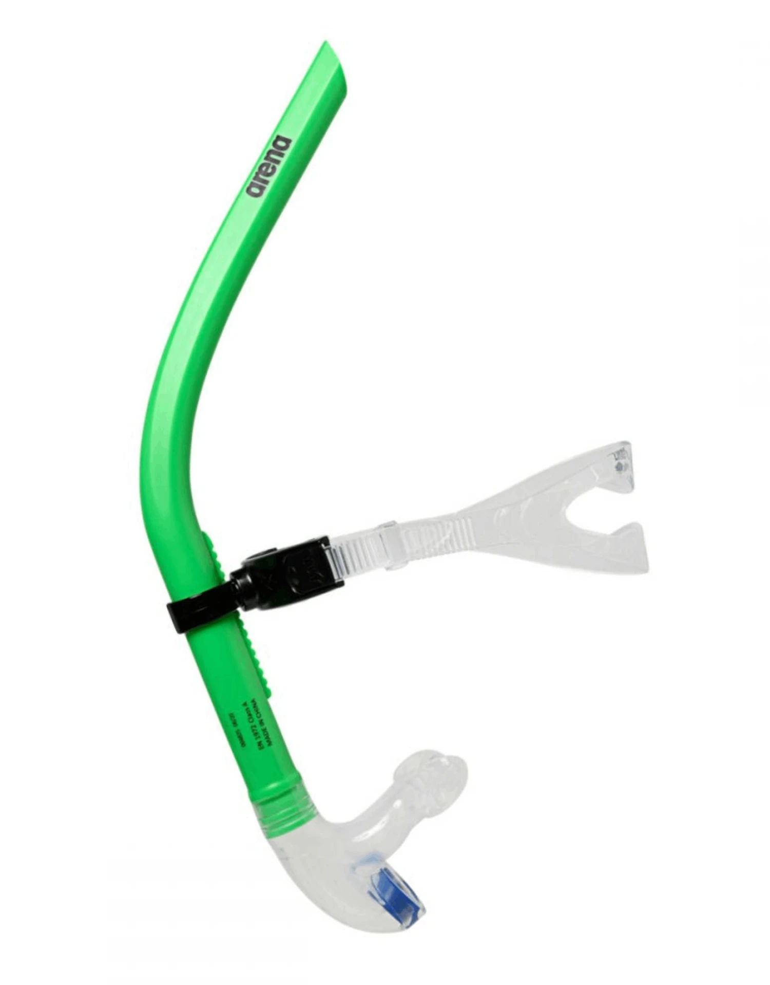 Arena Swim Snorkel III 3 Arena Swim Snorkel III