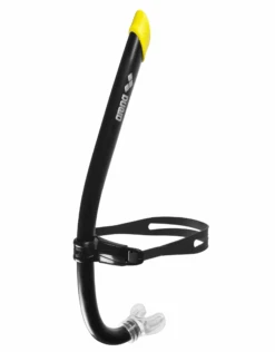 Arena Swim Snorkel Pro III -Aqua Wear Shop SwimSnorkelProIII 1