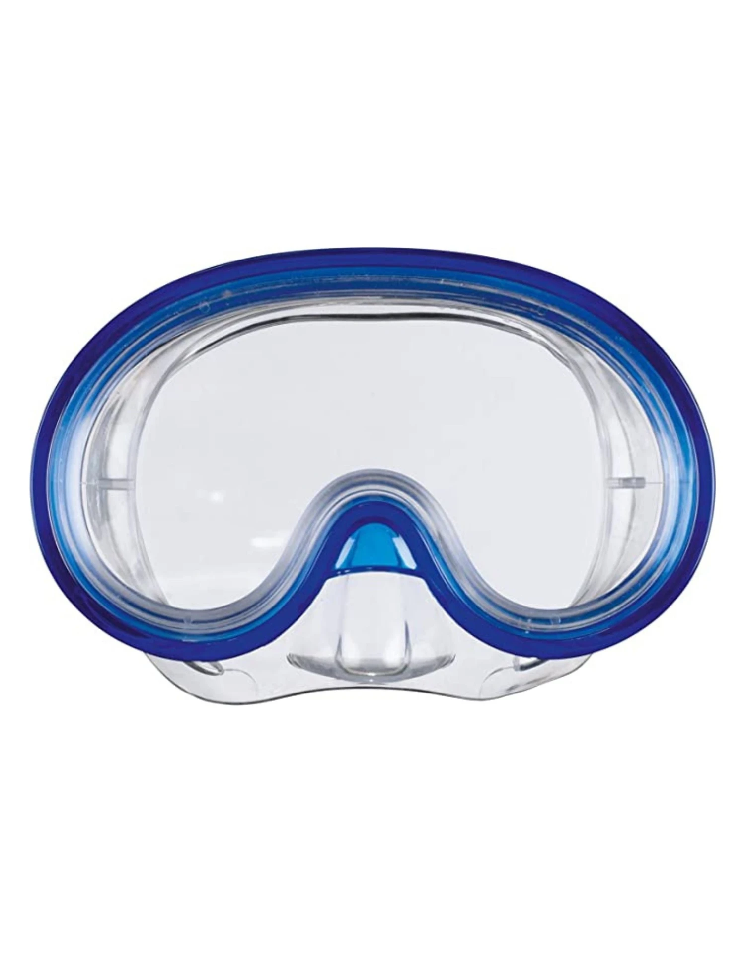 BeCo Swimming Mask & Snorkel Set For Children 8+ Years 6 BeCo Swimming Mask & Snorkel Set For Children 8+ Years - Image 4