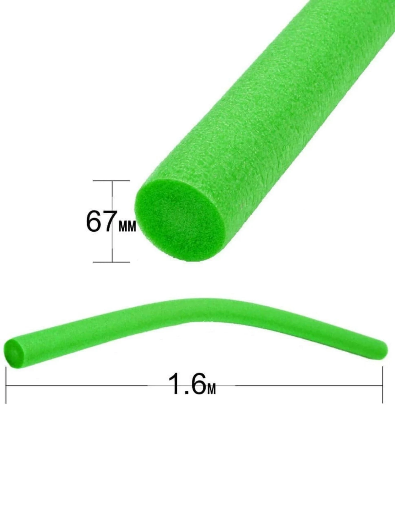 Single Colour Box Of Swoodles Swim Noodles - Multi Buy 24 Box 5 Single Colour Box Of Swoodles Swim Noodles - Multi Buy 24 Box - Image 3