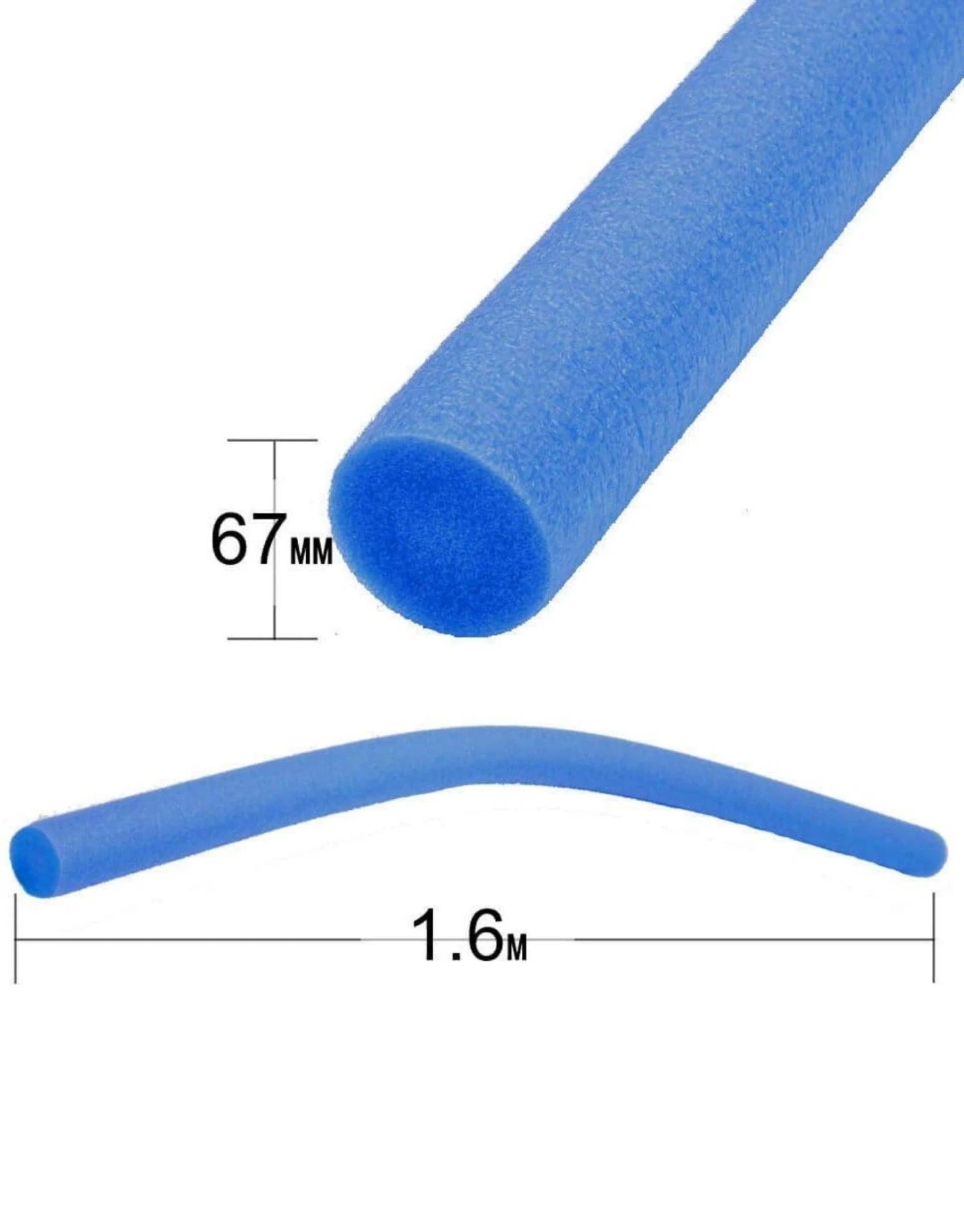 Single Colour Box Of Swoodles Swim Noodles - Multi Buy 24 Box 4 Single Colour Box Of Swoodles Swim Noodles - Multi Buy 24 Box - Image 2