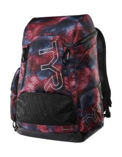 TYR Alliance 45L Backpack - Limited Edition -Aqua Wear Shop TYR Alliance 45l Backpack limited Edition 1