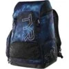 TYR Alliance 45L Backpack - Limited Edition -Aqua Wear Shop TYR Alliance 45l Backpack limited Edition 2