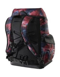 TYR Alliance 45L Backpack - Limited Edition -Aqua Wear Shop TYR Alliance 45l Backpack limited Edition 4