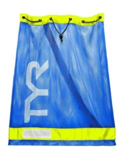 TYR Alliance Mesh Equipment Bag - 75L
