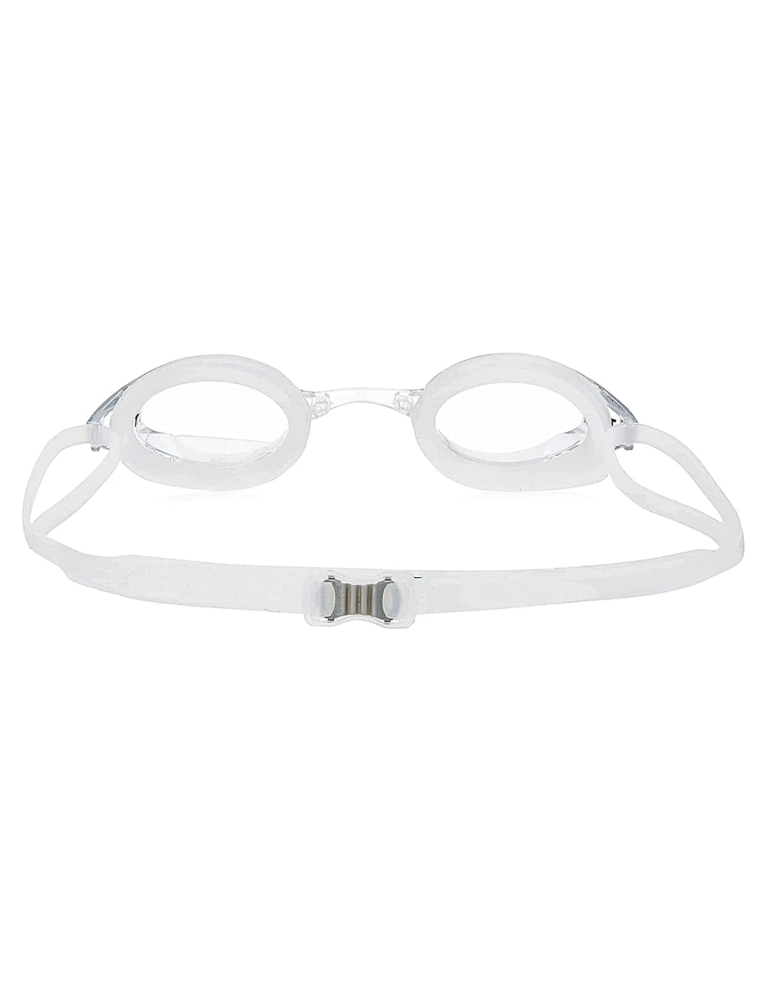 TYR Edge X Nano Racing Goggles - Clear Lens 4 TYR Edge X Nano Racing Goggles - Clear Lens - Image 2