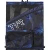 TYR Elite Team 40L Mesh Backpack - Limited Edition 2 TYR Elite Team 40L Mesh Backpack - Limited Edition -Aqua Wear Shop TYR Elite Team Mesh Backpack 1