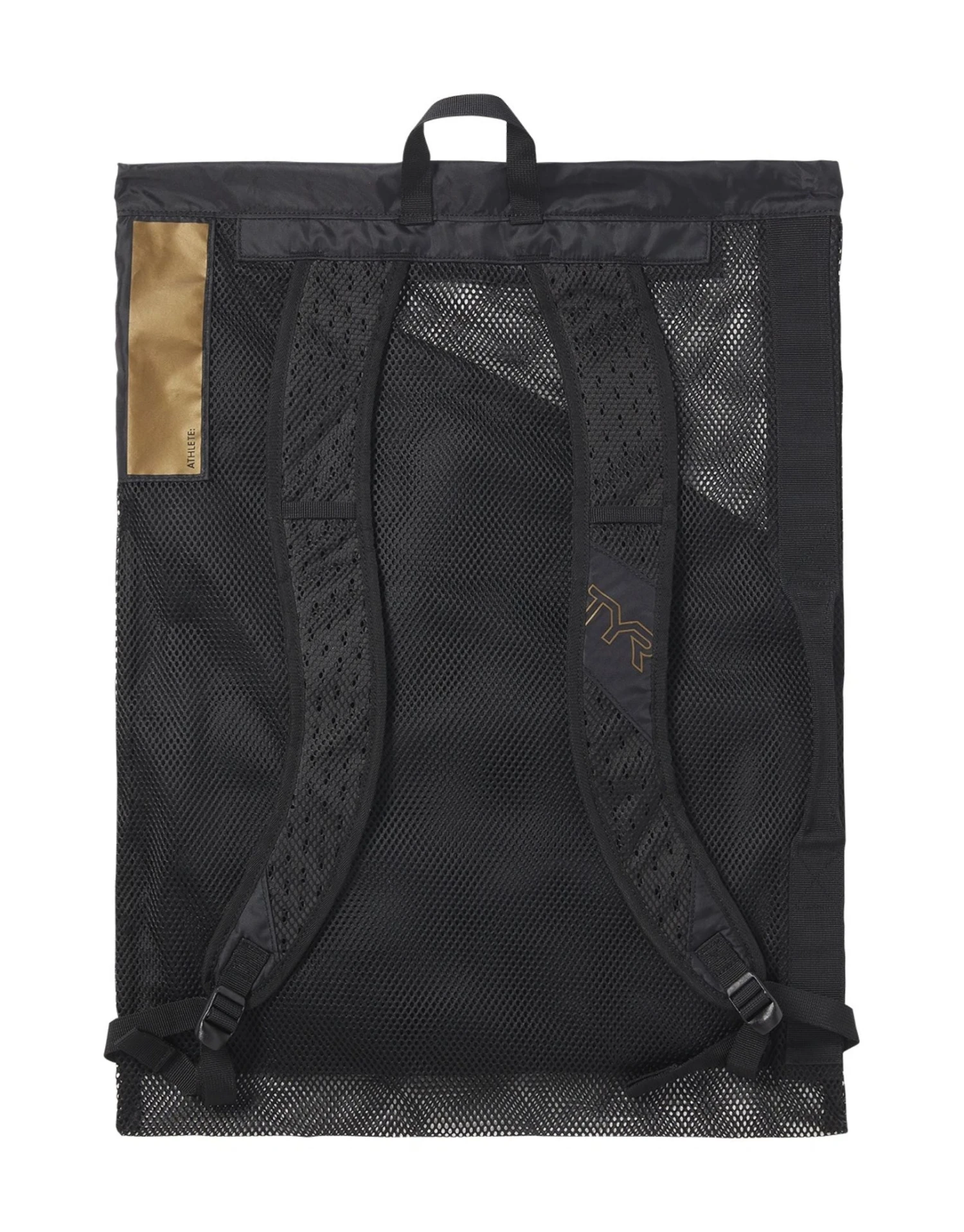 TYR Elite Team 40L Mesh Backpack - Limited Edition 6 TYR Elite Team 40L Mesh Backpack - Limited Edition - Image 4