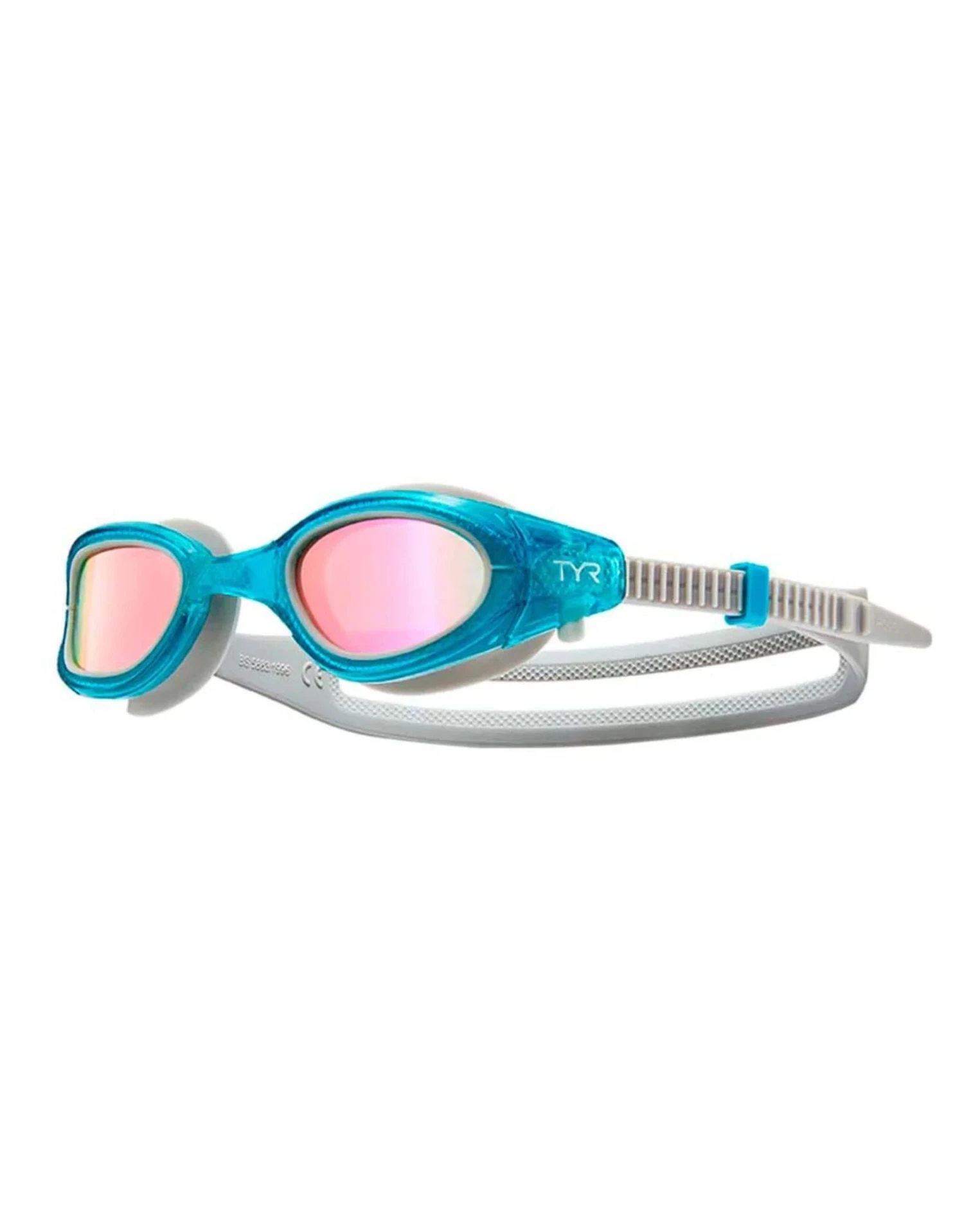 TYR Special Ops 3.0 Femme Polarized Goggle 6 TYR Special Ops 3.0 Femme Polarized Goggle - Image 4