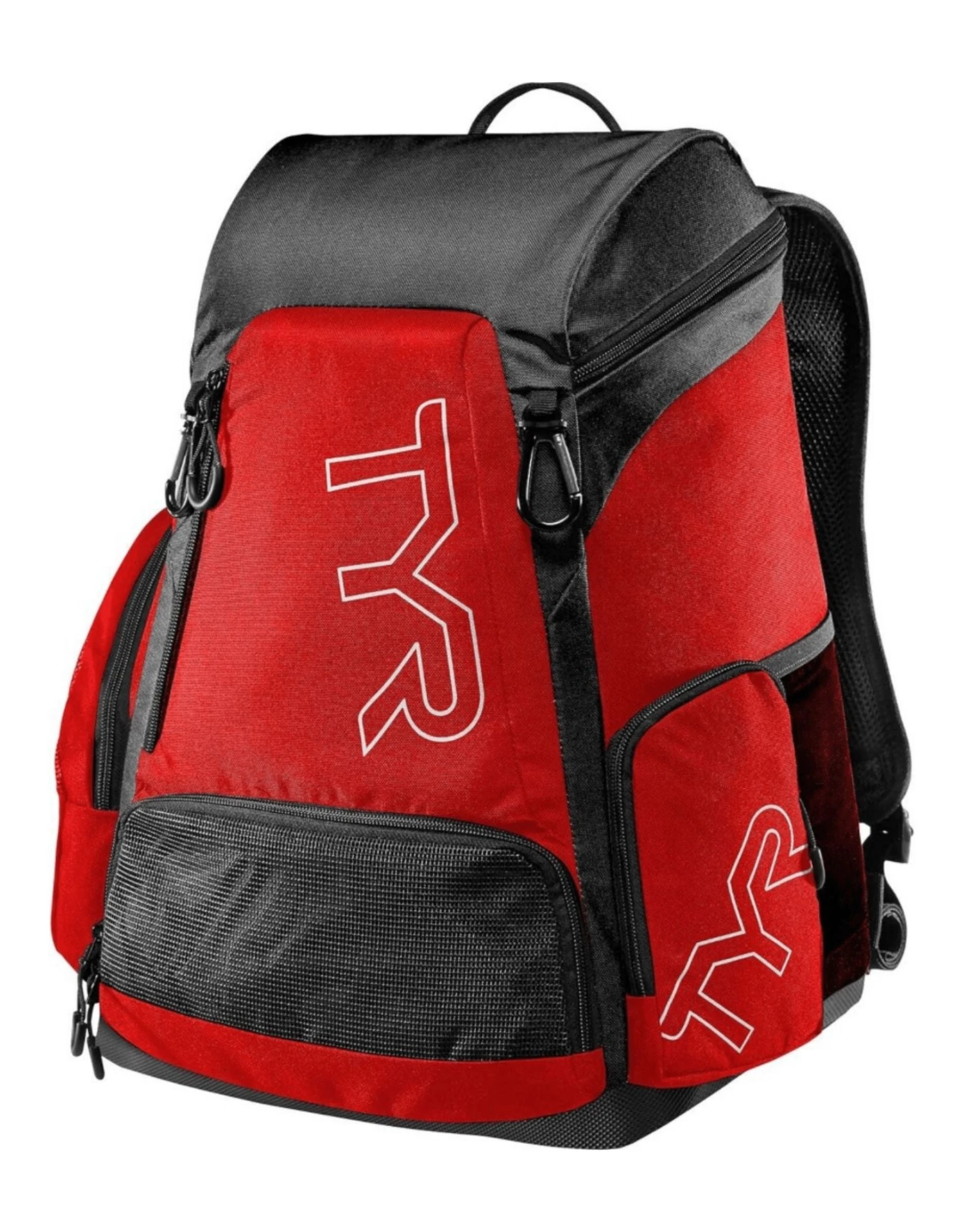 TYR Alliance 30L Backpack 5 TYR Alliance 30L Backpack - Image 3
