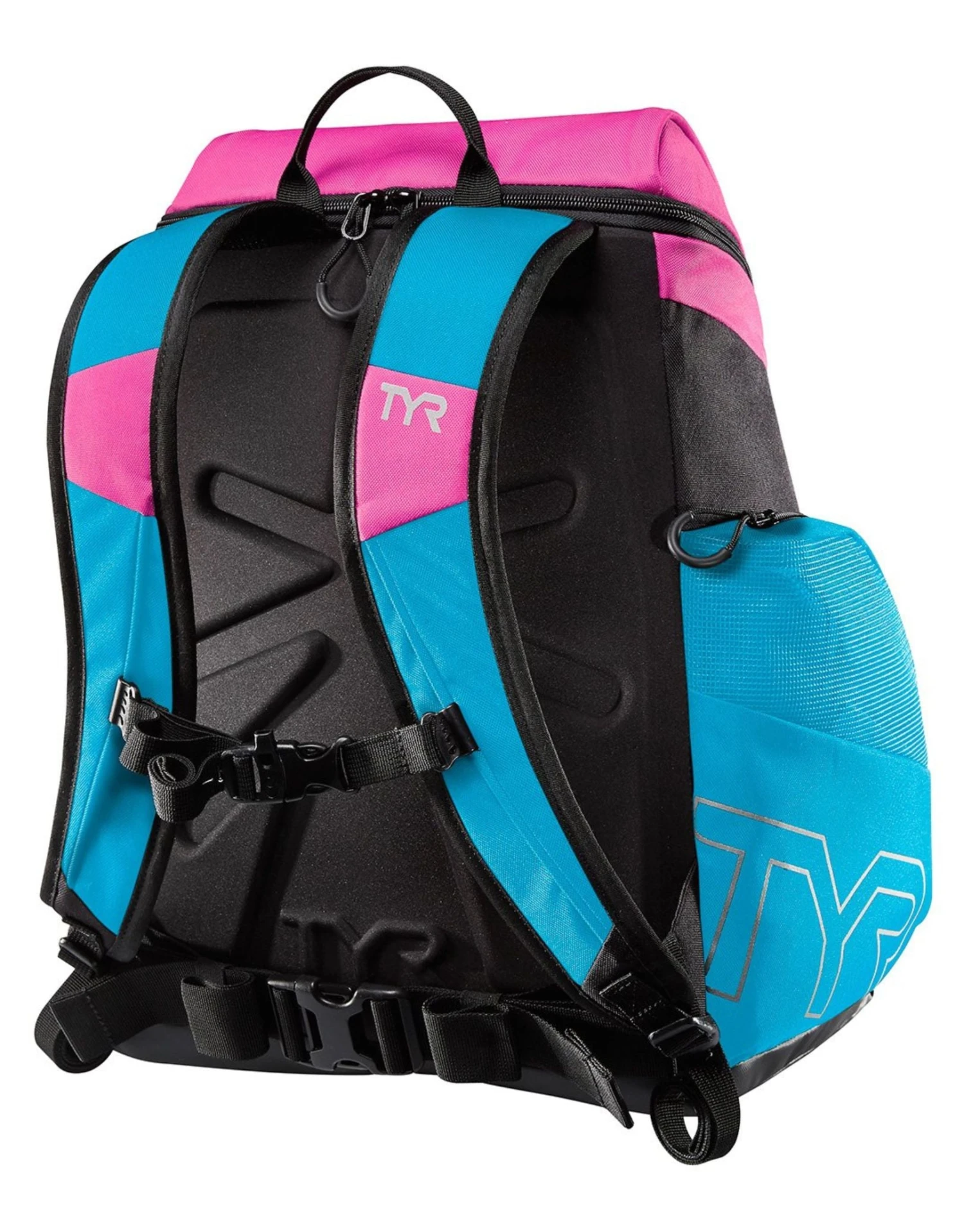 TYR Alliance 30L Backpack 10 TYR Alliance 30L Backpack - Image 8