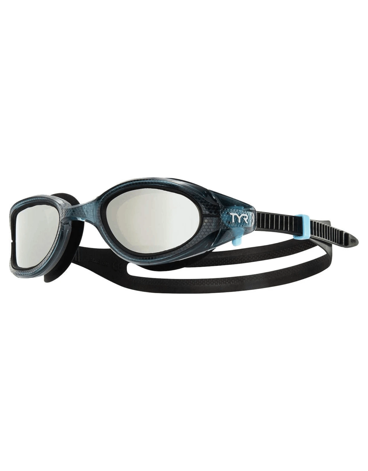 TYR Special Ops 3.0 Femme Polarized Goggle 5 TYR Special Ops 3.0 Femme Polarized Goggle - Image 3