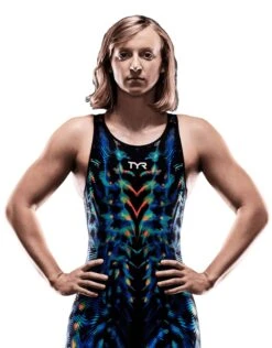 TYR Venzo Openback Kneesuit