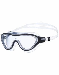 Arena The One Swim Mask - Clear Lens